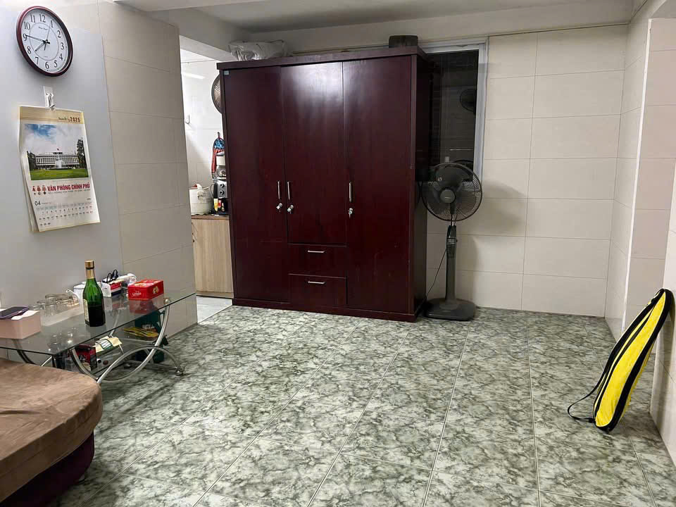 Cho thuê nhà Vĩnh Hồ ngay sát chợ 50m2, 3 phòng, KD online, VP, hàng ăn sạch, 10 Triệu - Ảnh 3